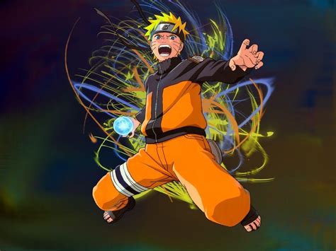 Galeria de Naruto Uzumaki